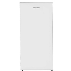 Princess UFE226W Όρθιος Καταψύκτης 166lt